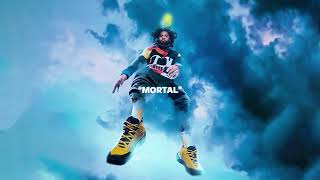 [FREE] J. Cole Type Beat "Mortal" | Rap Instrumental 2024