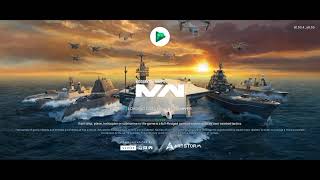 Modern Warship Anniversary Code Redeem #1