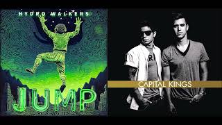 Capital Kings, Britt Nicole, Hydro Walkers - Born To Jump! (MikeRam Mashup)