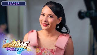 Karylle, may mensahe para sa Madlang People!