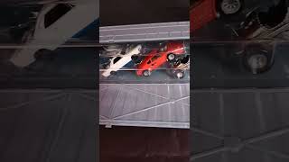 Unboxing Hot wheels JAY LENO'S GARAGE #shorts