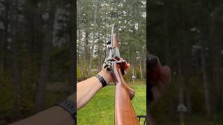 Grandpas WWI 30-40 KRAG #shortsviral #shortsfeed #pewpew #capcut #shorts #guns #ww1 #krag #ammo #gun