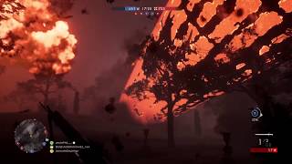 Battlefield™ 1 - Epic Jump from Behemoth