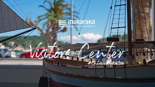 Makarska Visitors Center | Croatia | 2020 | Visit Makarska