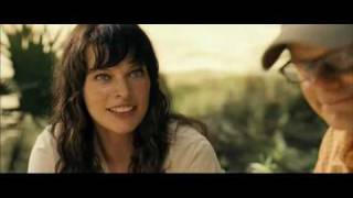 A Perfect Getaway - Movie Trailer 2009