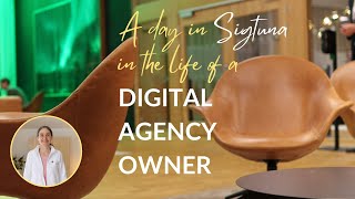 How to Start & Run a Digital Marketing Agency | A Day in the Life Of a Digital Agency Owner