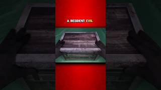 Resident Evil Item Box Replica Unboxing!