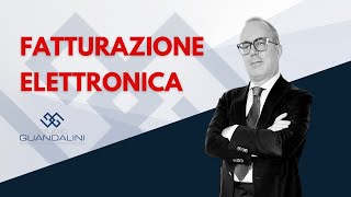 La fattura elettronica in sanità