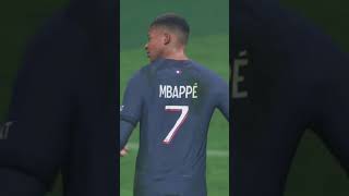 Kylian Mbappé! Classic by Paris SG #like #mbappe