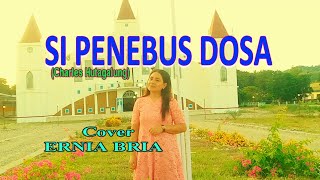 Lagu Natal Paling Populer -SI PENEBUS DOSA-(Charles H)Cover By ERNIA BRIA-ARTIS MALAKA Chanell AMC