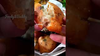 Tea time snack/ bonda recipie/coconut bonda