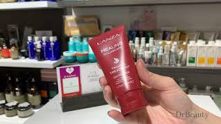 L'ANZA HEALING COLORCARE TRAUMA TREATMENT  ТЕРАПИЯ ДЛЯ ПОВРЕЖДЕННЫХ ВОЛОС LANZA