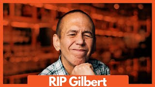 RIP Gilbert (From Ep Taping of WMBD)