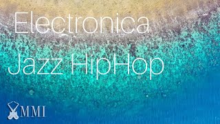 Musica Electronica Para Estudiar Y Trabajar - LoFi Jazz HipHop 2020