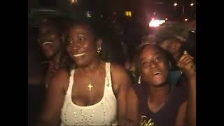 Vybz Kartel - Live At Stand Out Block Concert (12-12-2010)