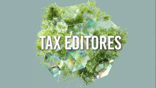 Nos estamos renovando ¡Espéralo! #TaxEditores