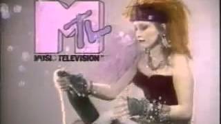 80 I want my MTV commercial