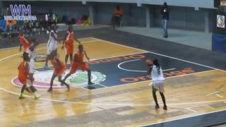 Mame Borso Niang Diallo - Highlights 2017