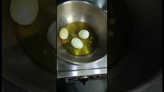 Anda Curry | Egg Curry | ডিমের কারি #shorts #ytshorts #youtubeshorts #cookingvideo #short