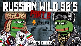 MORE Stories of the Russian "WILD 90s" | 2chan | 4chan /x/ | Real Stories