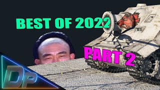 Best Intros of 2022 #2