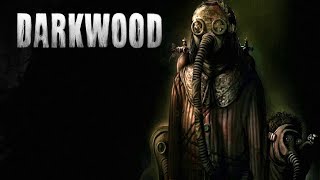 Дом на Болотах  -  Darkwood #38