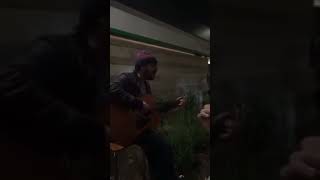 Calcutta - Frosinone (Live Acustico @ Via del Pigneto, Roma)