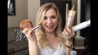 Summer Beauty Essentials 2017