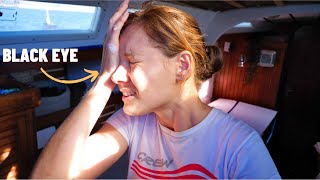 BOAT WORK UNSUPERVISED - What could go wrong?! [EP 159]