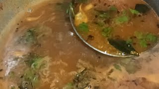 ಇನ್ಸ್ಟಂಟ್ ಟೊಮಾಟೊ ಸಾರು | Tomato saaru | 5 min saaru recipe | tomato saaru / rasam recipe | saaru