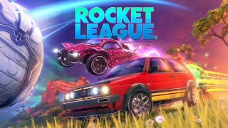 Rocket league slo