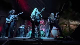 Incantation [4] Live Morelia Mexico 2021