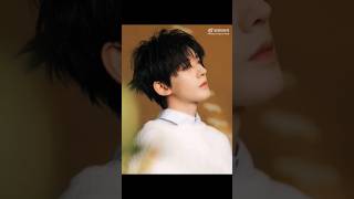 Dior boy này thật đẹp 🦊🌸 #dengwei #邓为 #handsome #video #viral