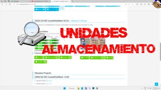 Cómo Revisar el Estado de tus Unidades de Almacenamiento en Windows 10/11 | HDD, SSD, NVMe