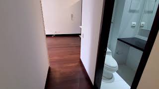 ARRIENDO APTO CHICO CABRECHI 78 M2 2 HABITACIONES 3 GARAJES SÉPTIMO PISO MUY ILUMINADO.