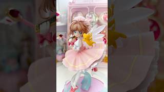 Cardcaptor Sakura Prize figure