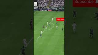 FC24 AMAZING GOAL