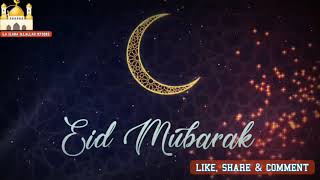 Eid Mubarak Whatsapp Status 💐 عید مبارک🕌🕌🕌