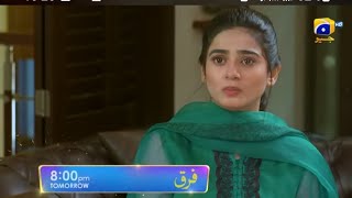 Farq episode 14 review |Farq episode 14 teaser review |#harpalgeo