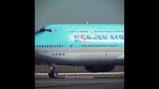 Korean Air edit #avaition #avgeeks #koreanair #787 #trending #edit