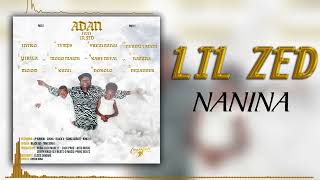 LIL ZED - Nanina ( SON )