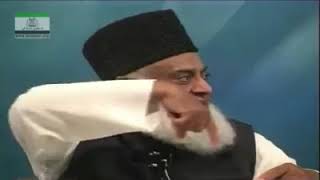 038=Bayan ul Quran Sura Al Anfal 41 to last  by Dr Israr Ahmad