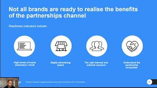 Partnership Marketing in an Uncertain Economy | Partner Perspective| Partnerize