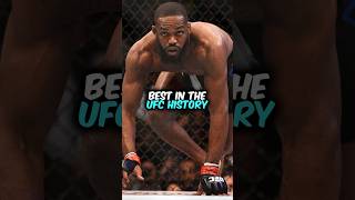 Why Jon Jones Is Number One On Joe Rogans Mount Rushmore Of UFC Fighters #joerogan #shorts #ufc