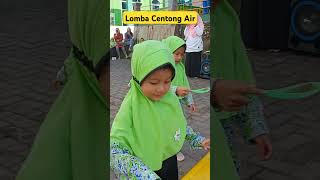 #lomba #17agustus #lombaagustusan #centongair