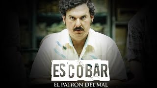 Pablo Escobar, el Patrón de Colombia