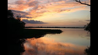 Danube River Delta