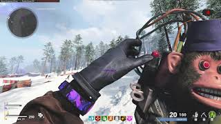 NitrousDark|COD:Cold War|EP17|P4|Outbreak