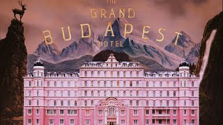 Best Top Rated Comedy Film Reviews The Grand Budapest Hotel 2014