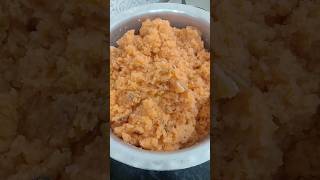 Rava cha Sheera Recipe | Naivaidya Shree Ram Pratisthapana #jaishreeram #ramayenge #aaicheprem